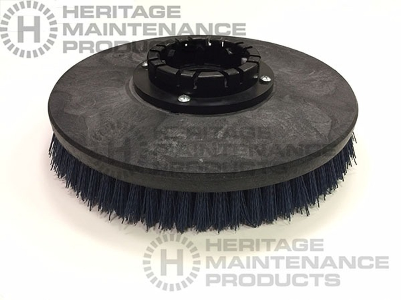 CL 11439A / AL 11439 13" .035"/180 Mid Grit Scrub Brush for Clarke Encore L25HD, L2426, Vision V, Focus 26