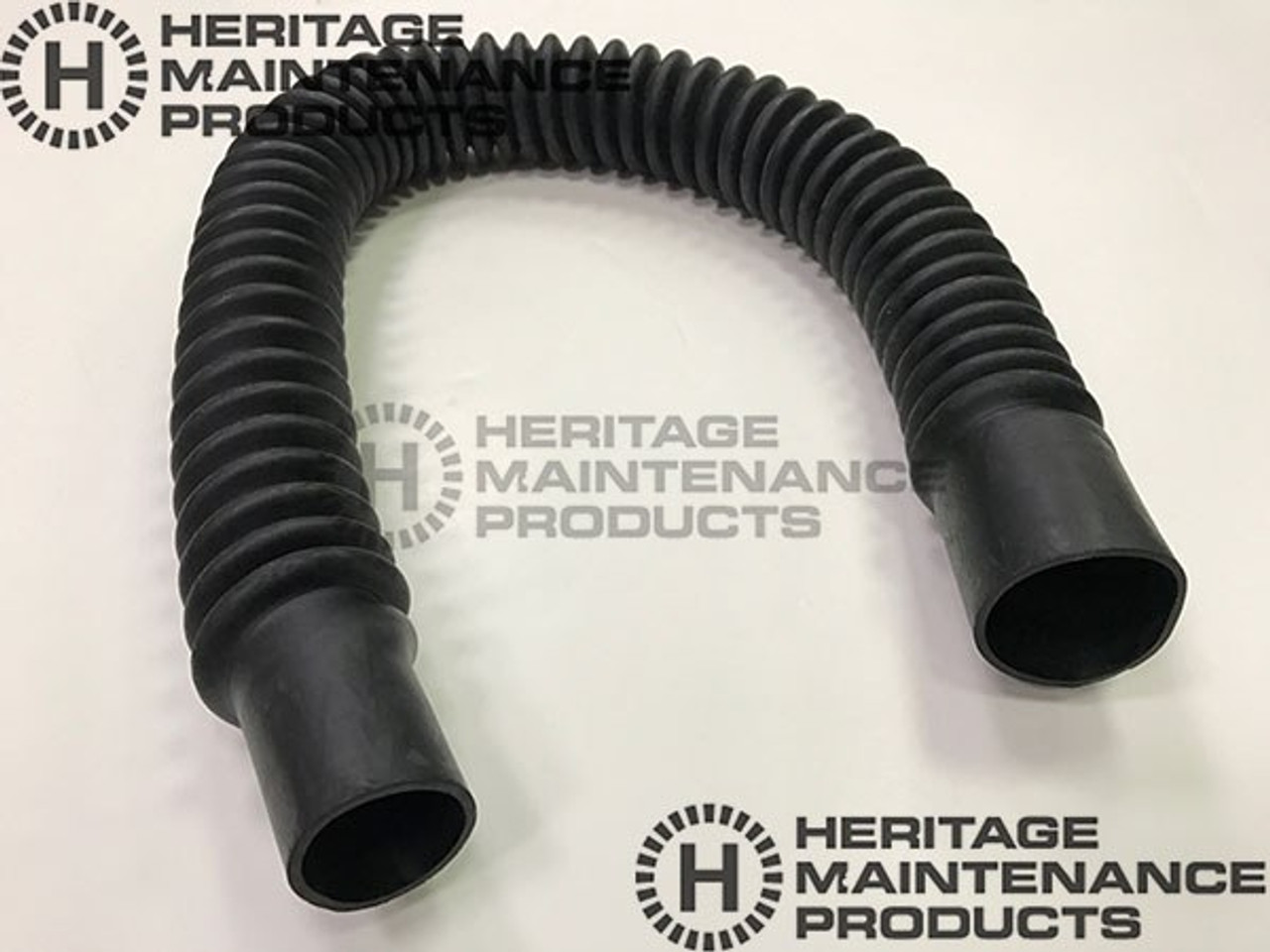 CL 35165A Recovery Tank Drain Hose for Clarke American Lincoln