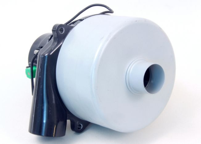 qp36vmです FC 255-5250 36V DC, 3 Stage Vac Motor | hmpsupply