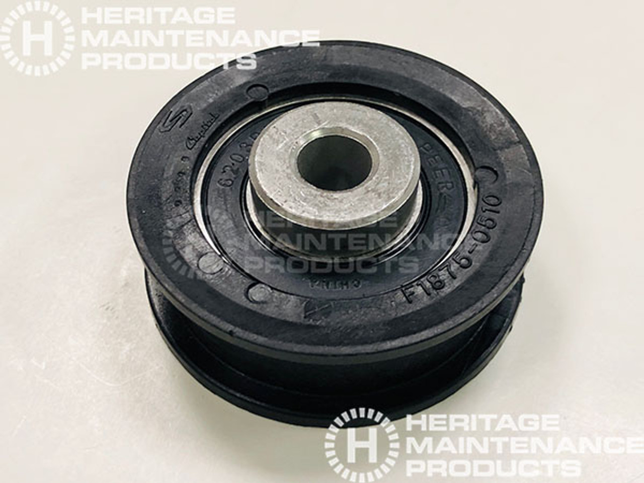 FC 4317 Idler Pulley for Factory Cat, Tom Cat (FC 4317)