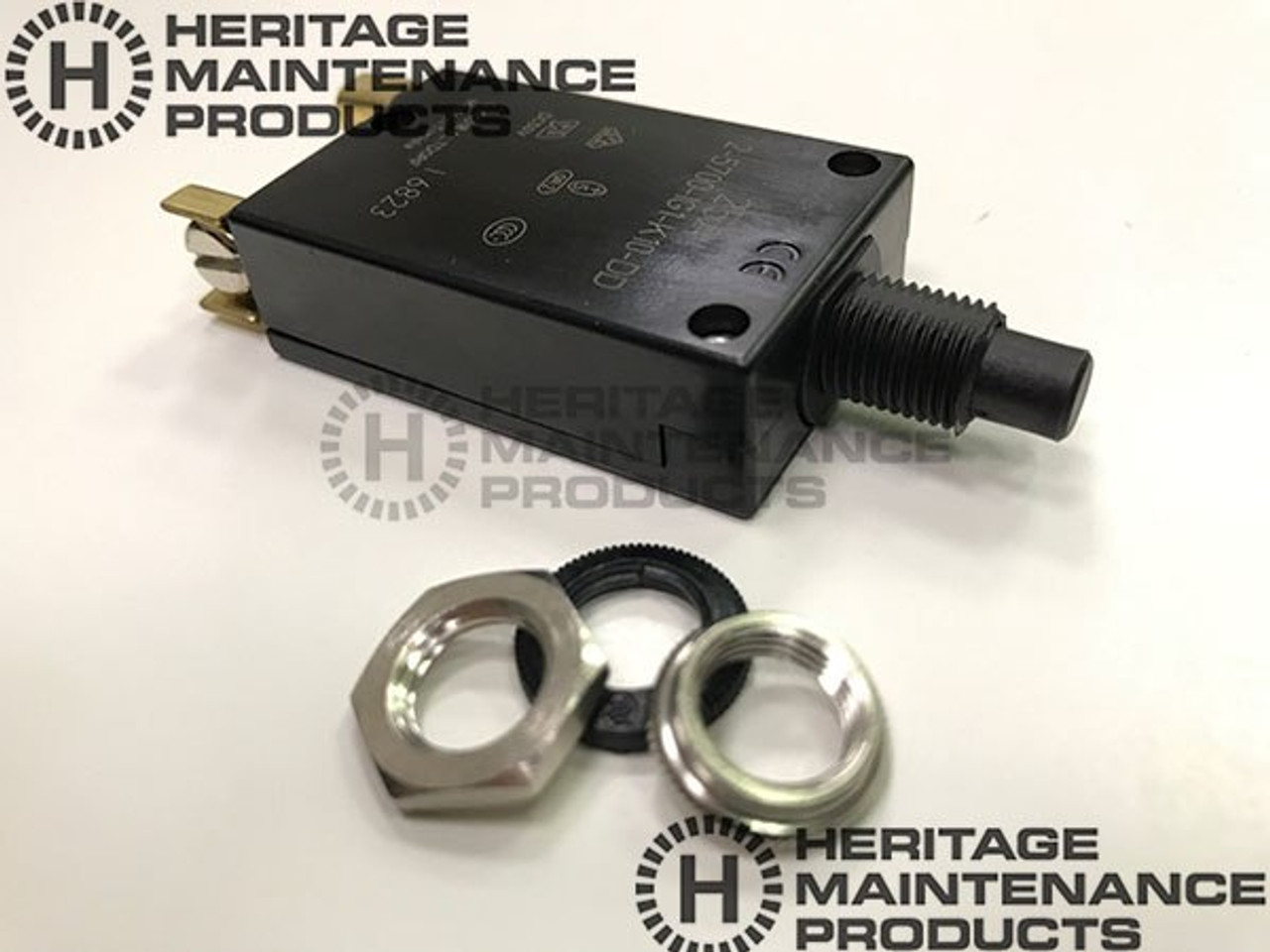 NSS 2397521 Circuit Breaker for NSS