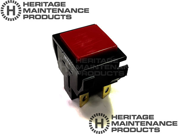 NSS 26-9-069-1 Push Button Master Switch for NSS