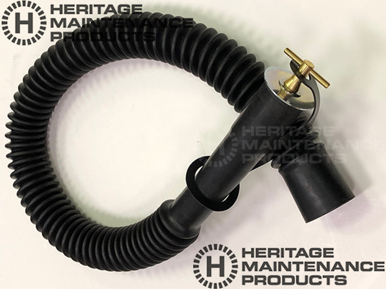 NSS 2699149 Recovery Tank Drain Hose Assembly