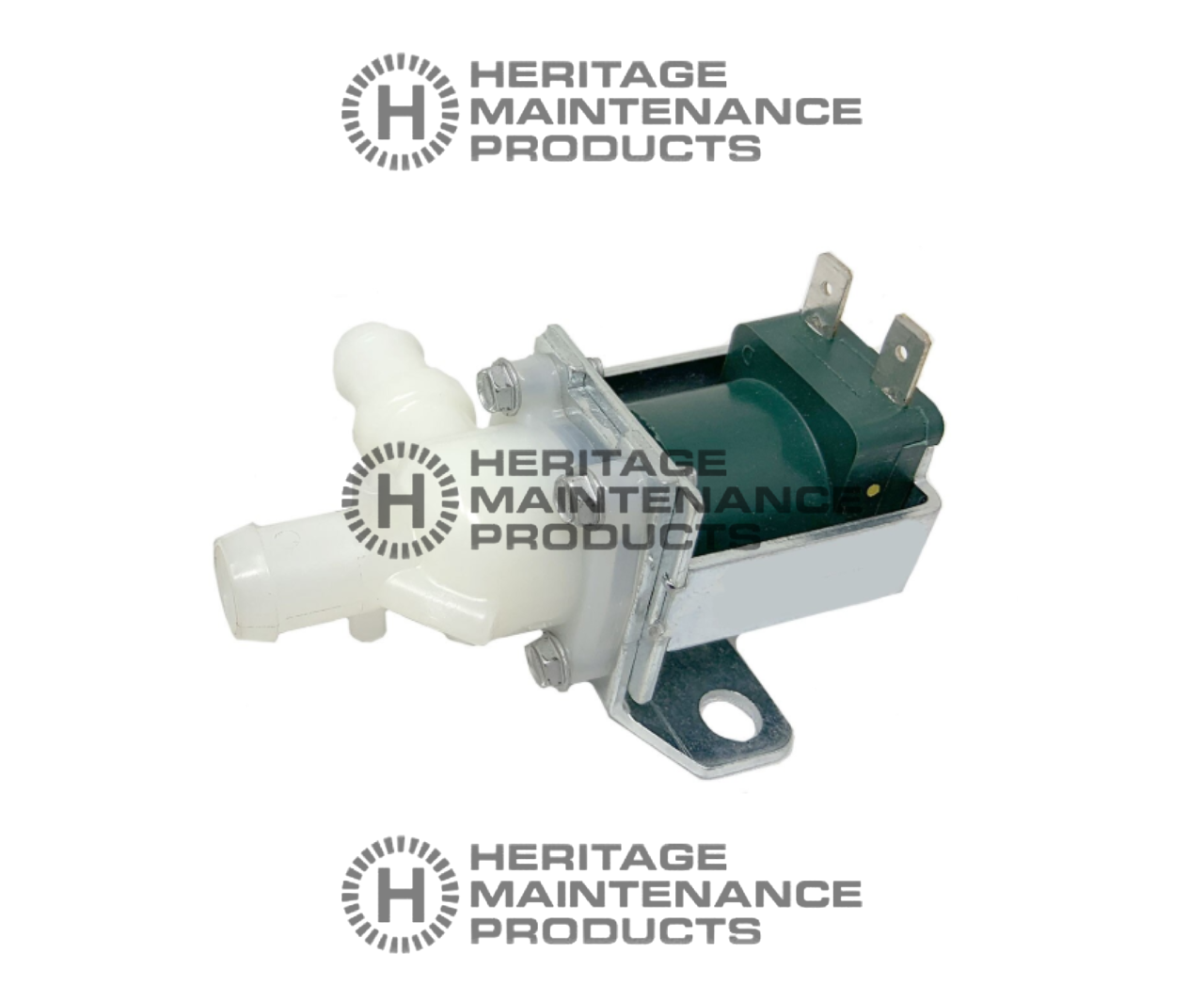 NSS 7690521 36V Solution Control Solenoid for NSS Floor Machines.
