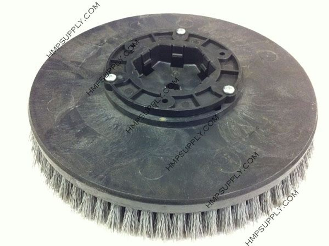 PB 260208 13" .022"/120 Light Grit Scrub Brush for Hako / Minuteman 26B, 260B, 260TD, 265B