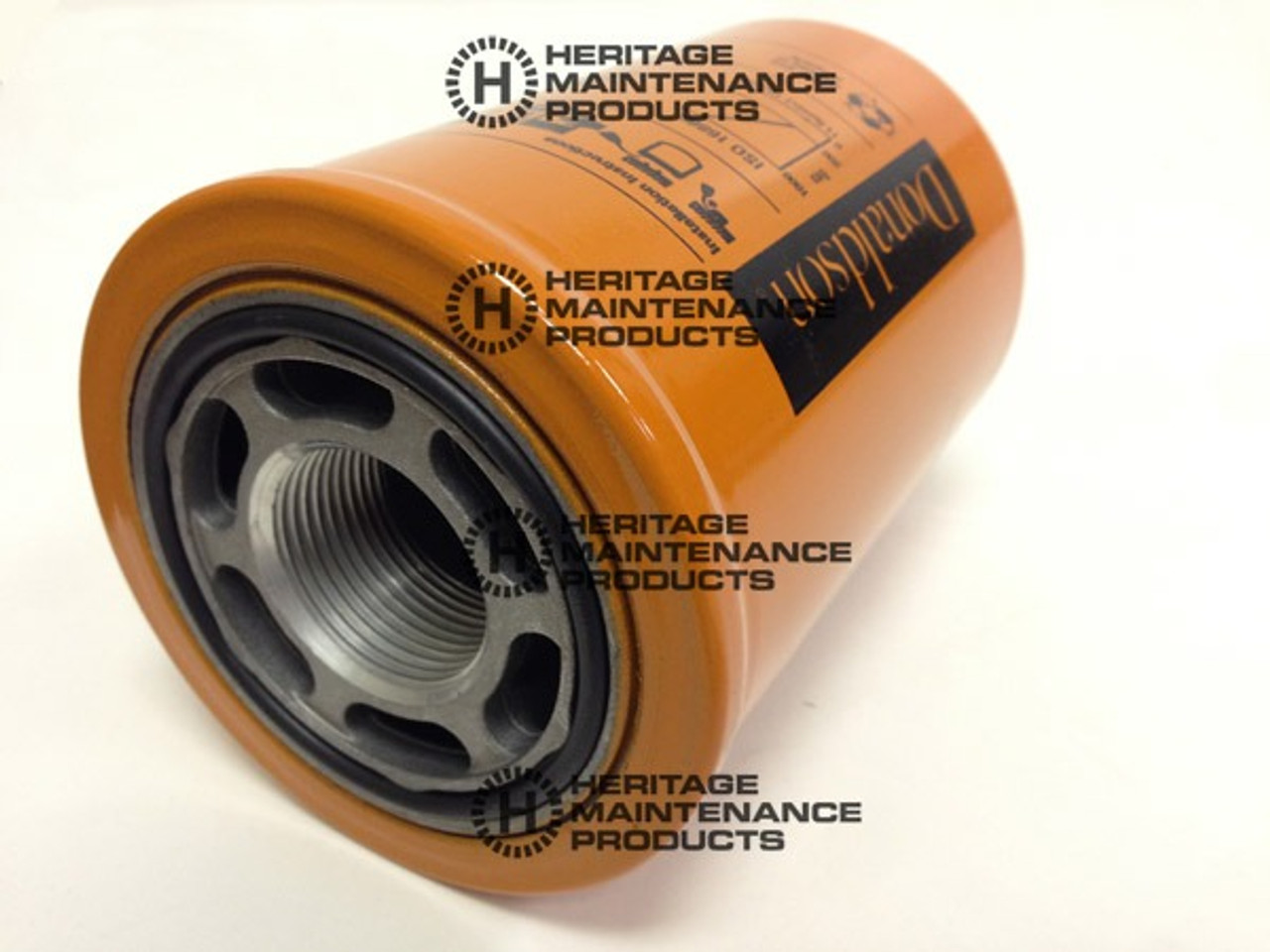 PB 3300359 Heavy Duty Spin-on Hydraulic Oil Filter for Minuteman Power Boss