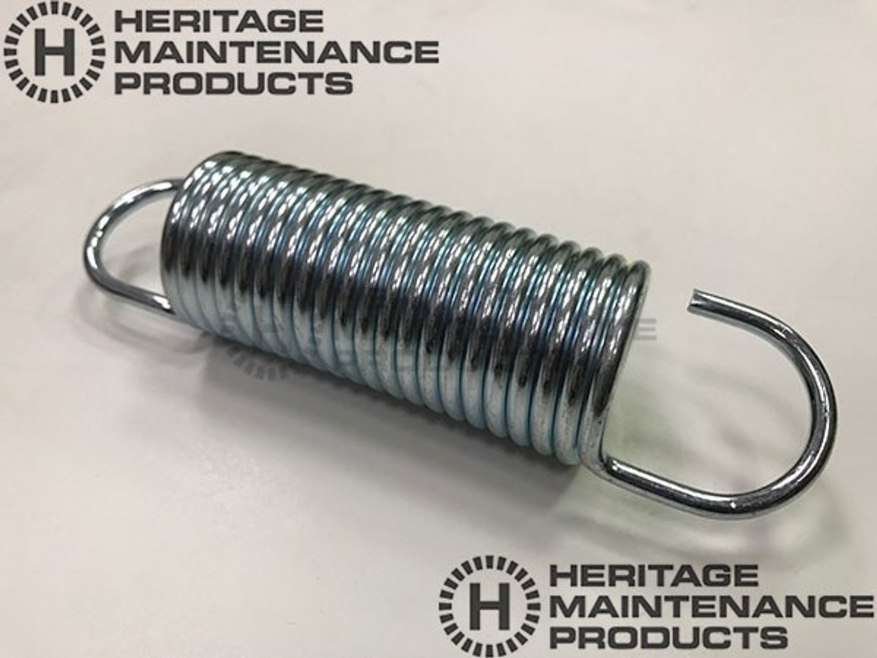 PB 3302599 Extension Spring for Minuteman Power Boss