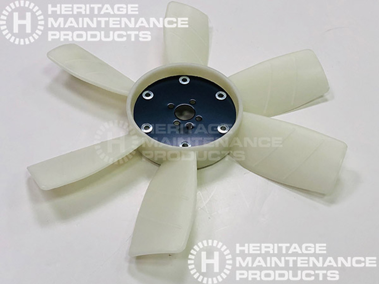 PB 3305356 Engine Fan Blade for Minuteman Power Boss (Toyota)