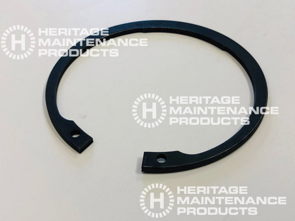PB 3305666 Retaining Ring for Minuteman Power Boss