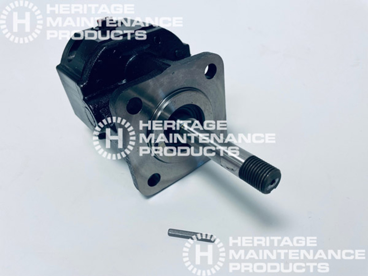 PB 3306738 Hydraulic Impeller Motor for Minuteman Power Boss