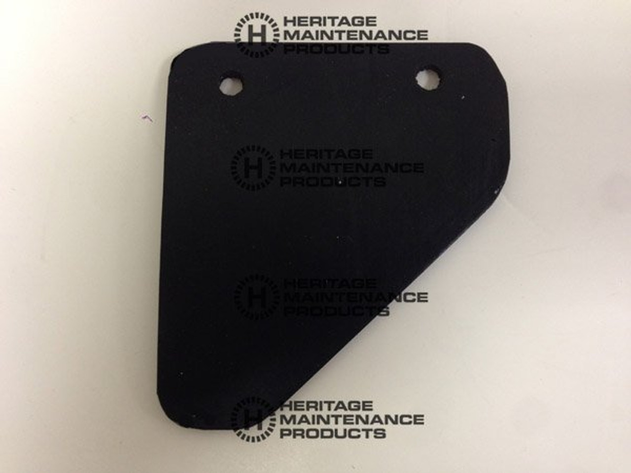 PB 3307842 Side Hopper Flap for Minuteman Power Boss