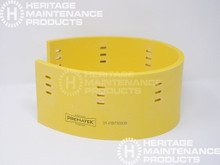 PB 730939 Disc Brush Squeegee for Minuteman Power Boss