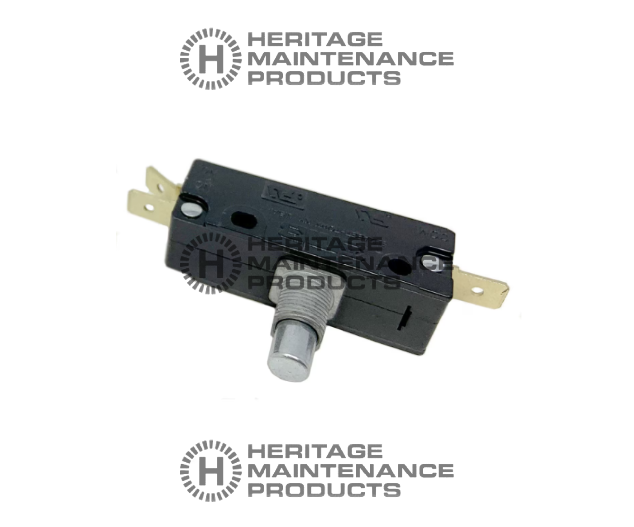 PB 740029 Switch for Minuteman Power Boss
