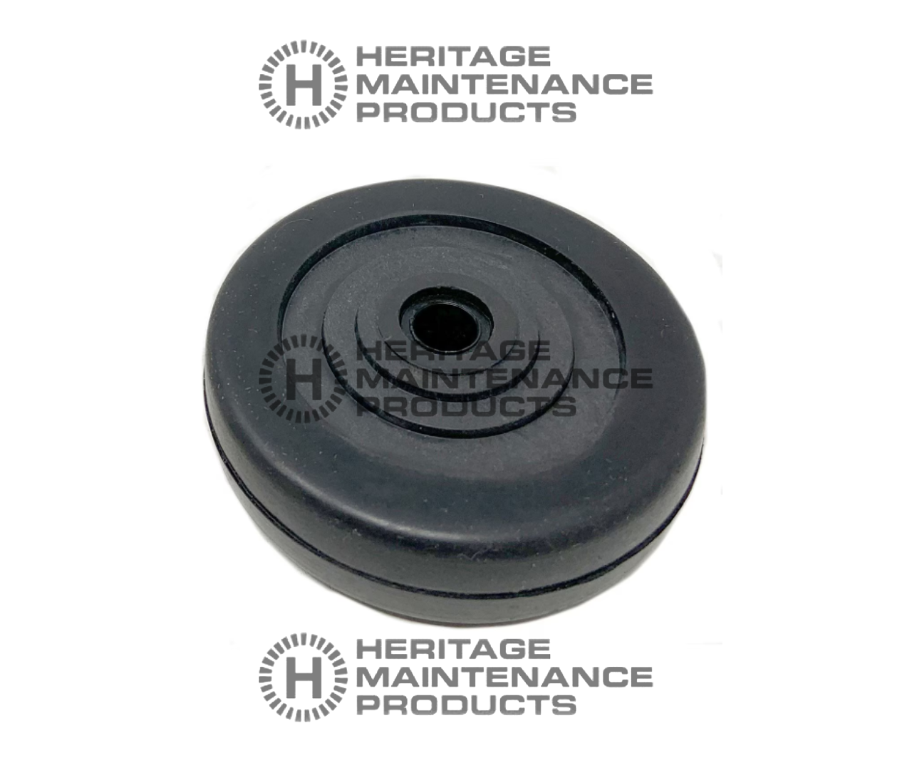 PB 808829 Wheel for Minuteman Power Boss.