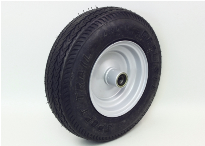 TD 1357610 Wheel Assembly for Taylor-Dunn