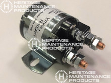 TN 02424 / 4043204 24V, 100A Contactor for Tennant (TN 02424)