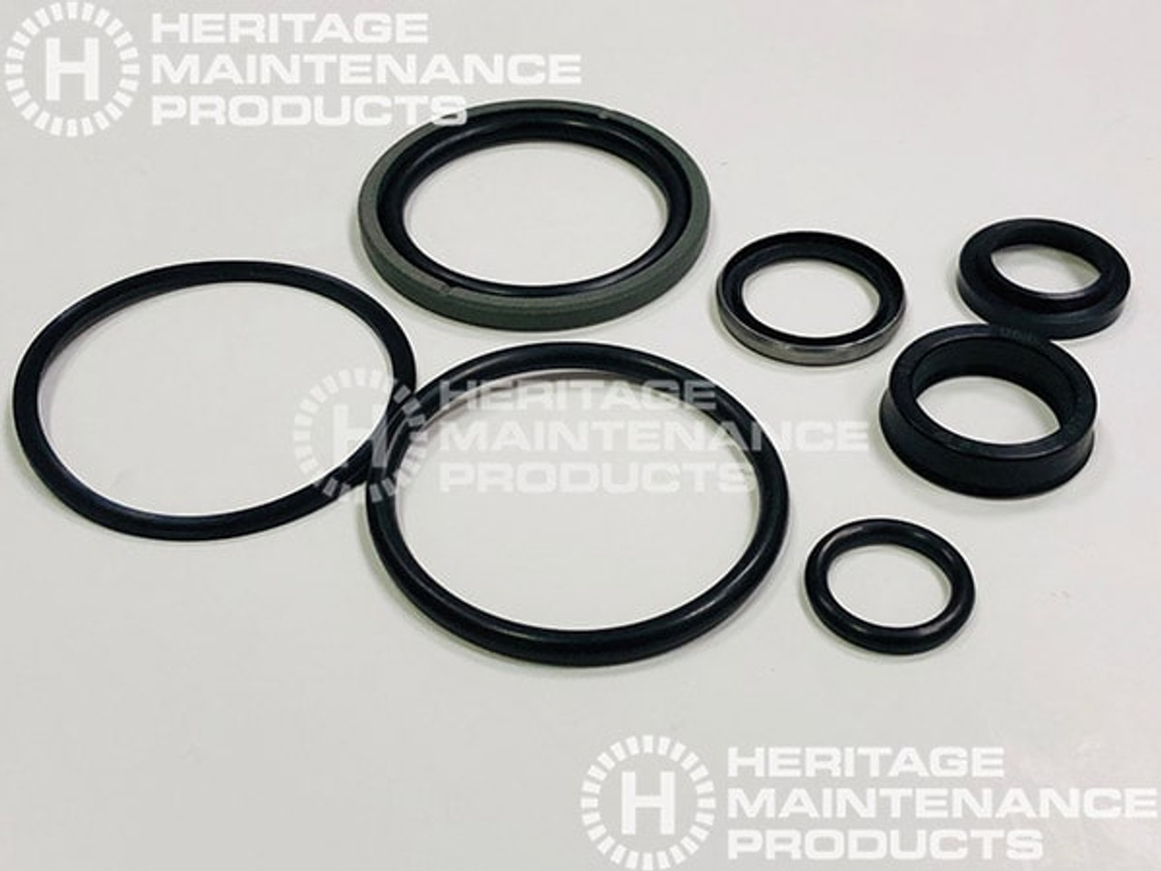 TN 04483 Hydraulic Cylinder Seal Kit for Tennant (TN 04483)