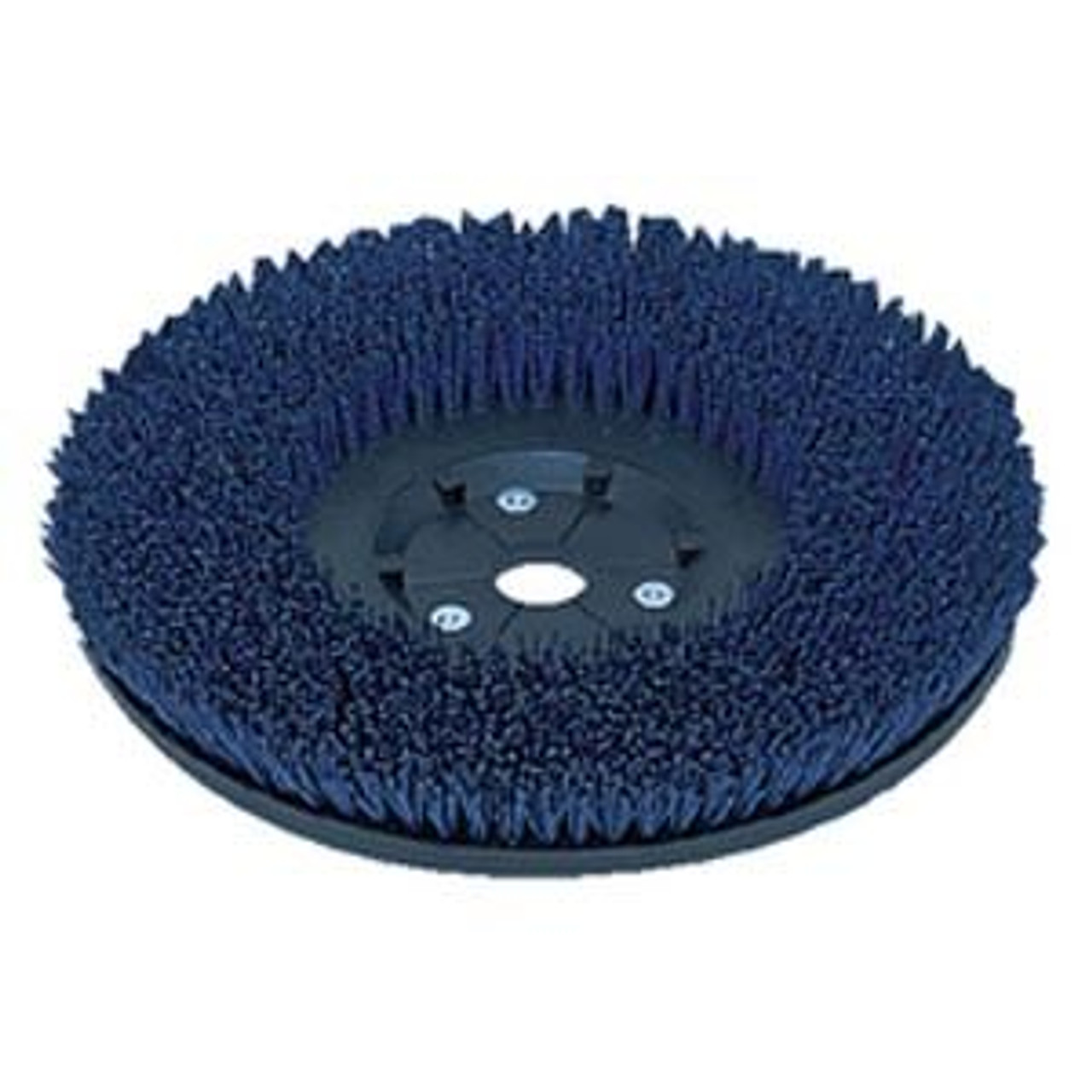 TN 1220205 / 1025096 12" .065"/46 Heavy Grit Scrub Brush for Tennant A5, T5, T5e and Nobles Speed Scrub 24-32 24" Disc Models