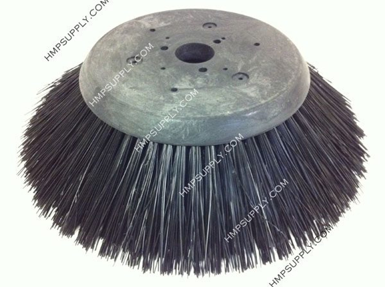 TN 1027380 26" 3SR Poly Side Brush for Tennant S30