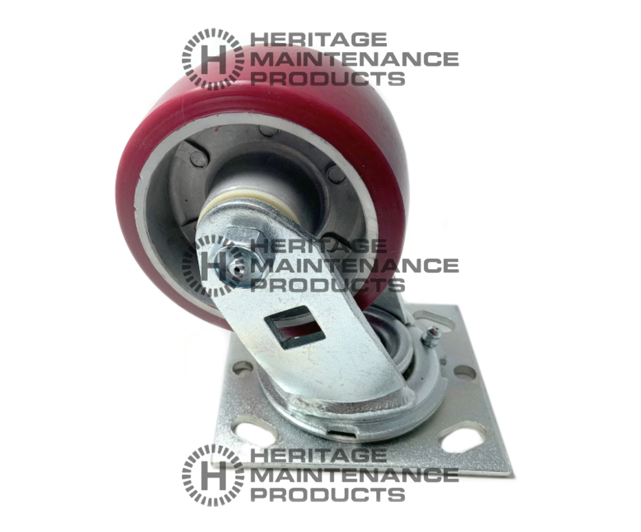 TN 103002 4" Swivel Caster for Tennant