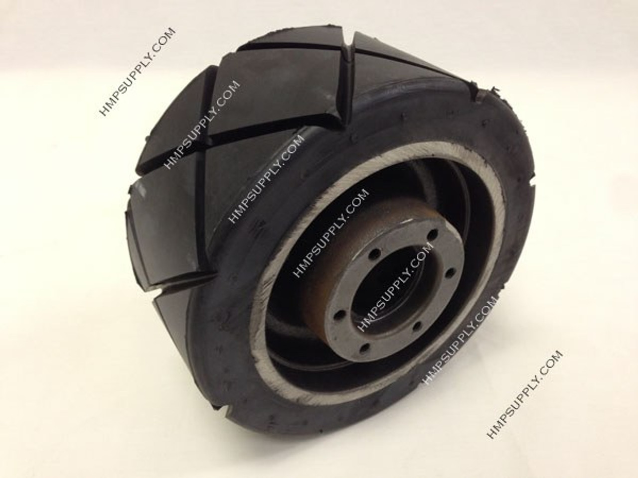 TN 103058 8" Drive Wheel for Tennant