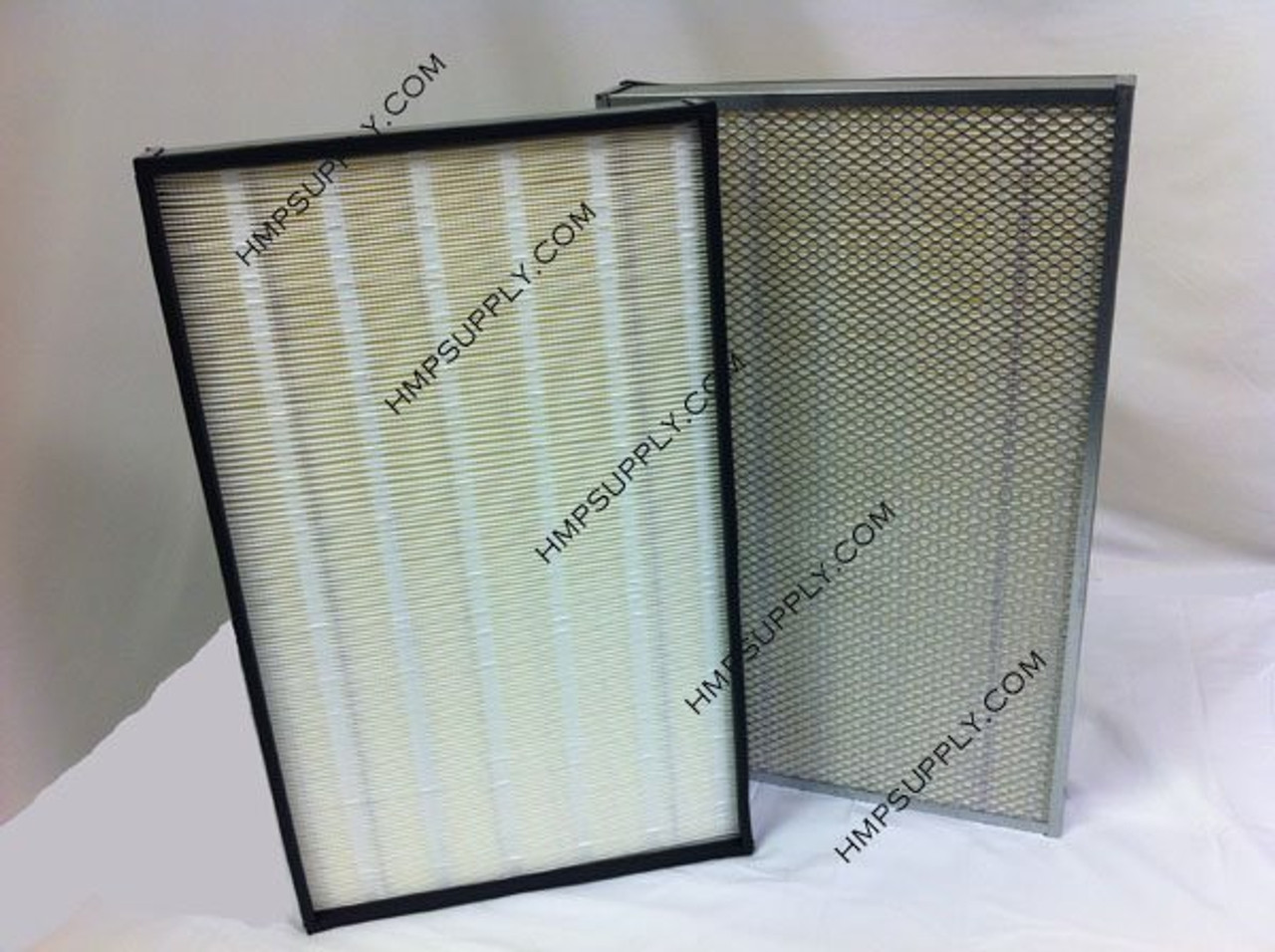 TN 1037206AM / 87550 Panel Air Filter for Tennant Sweepers