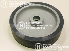 TN 1039655 / 1218750 198mm Tapered Hub Drive Wheel for Tennant