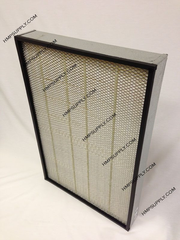 TN 10594 / 1039879AM / 4044240 Panel Air Filter for Tennant