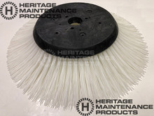 TN 1041102 / 4044467 26" 3SR Nylon Side Brush for Tennant S30