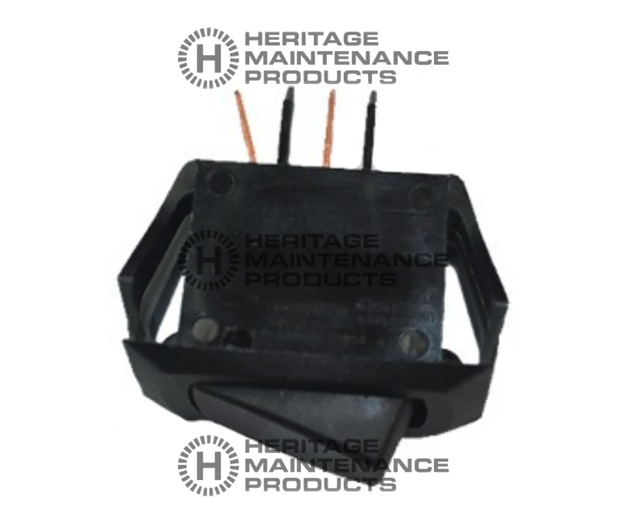 TN 1044393 Rocker Switch for Tennant.