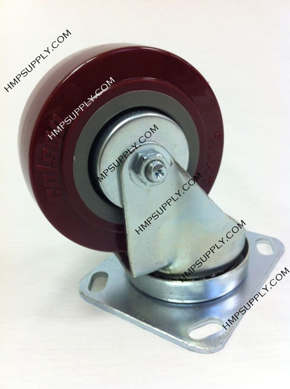 TN 1049048 4" Swivel Caster for Tennant