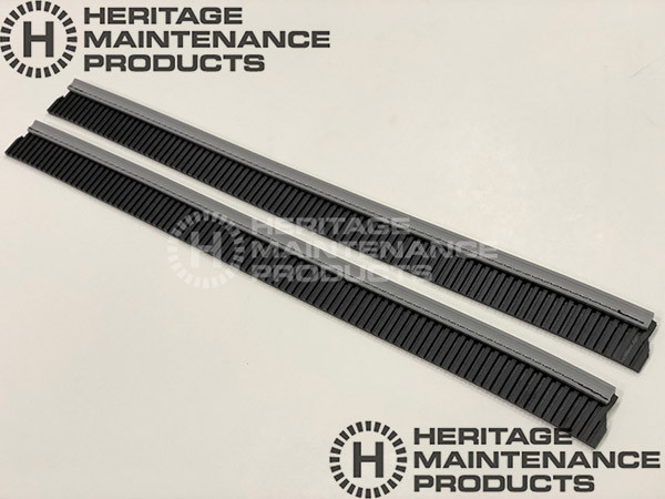 TN 1050943 / 1245930 / 4034350 Urethane Rear Squeegee for Tennant / Nobles