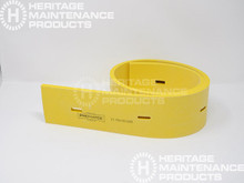 TN 1051283 / 1253442 / 4040771Oil Resistant Rear Squeegee for Tennant