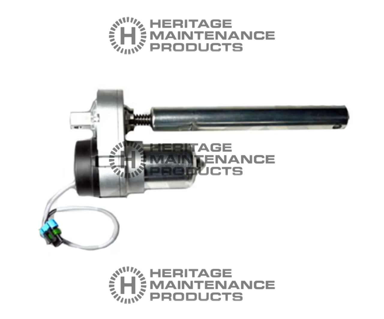 TN 1056622 / 4035821 24V Scrub Head Lift Actuator for Tennant Floor Scrubbers