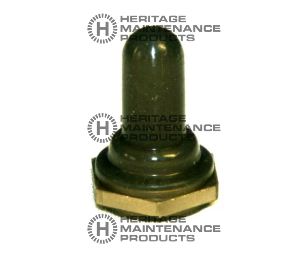 TN 130990 Rubber Switch Boot for Tennant