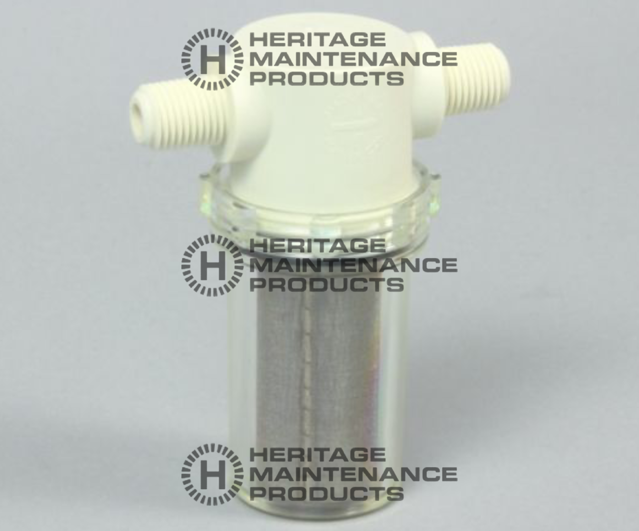 TN 180619 In-Line Strainer Assembly for Tennant