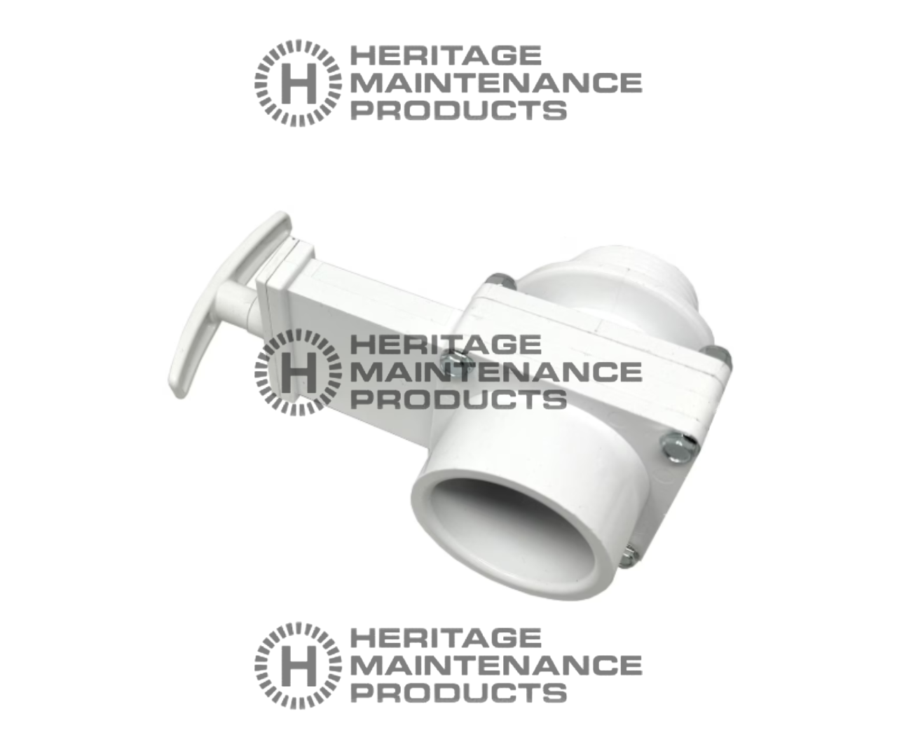 TN 210231 Drain Valve for Tennant.