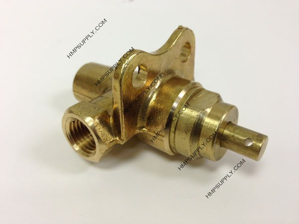 TN 210259 / 4039172 Water Cutoff Valve for Tennant