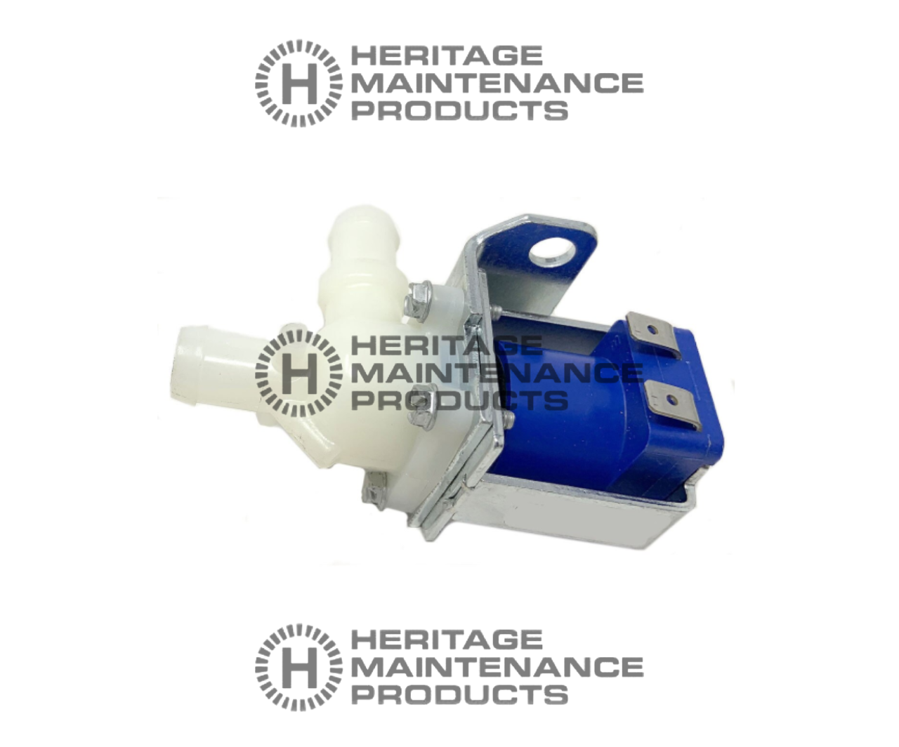 TN 222113 36V DC Solution Control Valve for Tennant Floor Scrubbers.