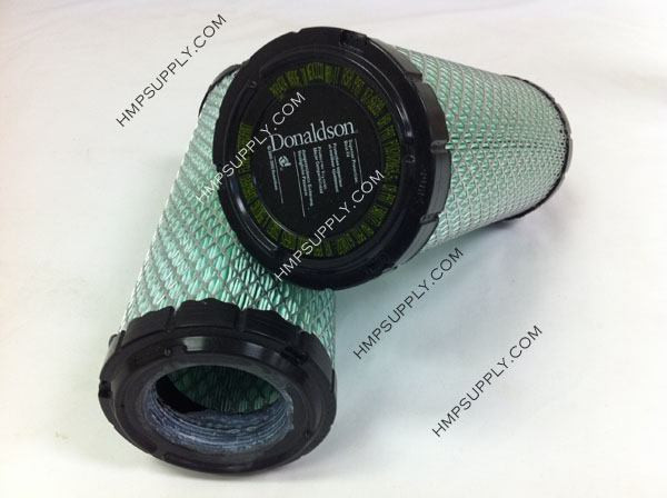 TN 369746 / 8005623 Cylindrical Engine Air Filter for Tennant