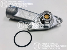 TN 372047 / 8004615 Thermostat Housing with Gasket for Tennant