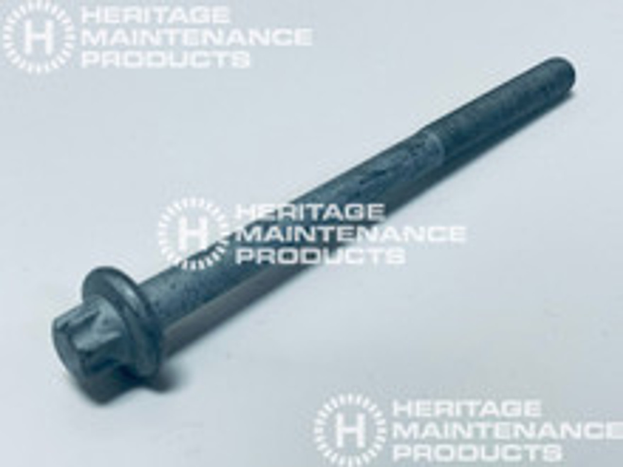 TN 372882 Cylinder Head Bolt for Tennant | hmpsupply
