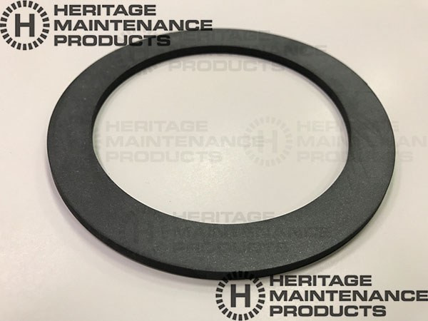 TN 375200 Drain Cap Gasket for Tennant | hmpsupply