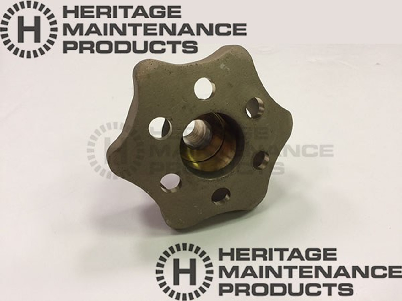 TN 377364 Disc Brus Drive Hub for Tennant | hmpsupply