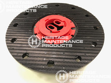 TN 1220220 / 4037175 / 385946 13" Pad Driver Assembly for Tennant (TN 385946)