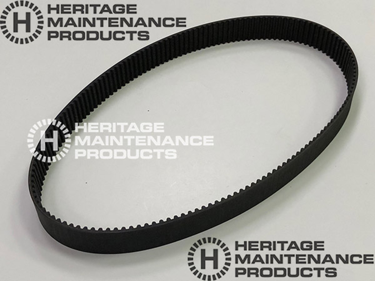 TN 386053 Belt for Tennant. Priced Each. Replaces Tennant 386053. Our Part Number TN 386053