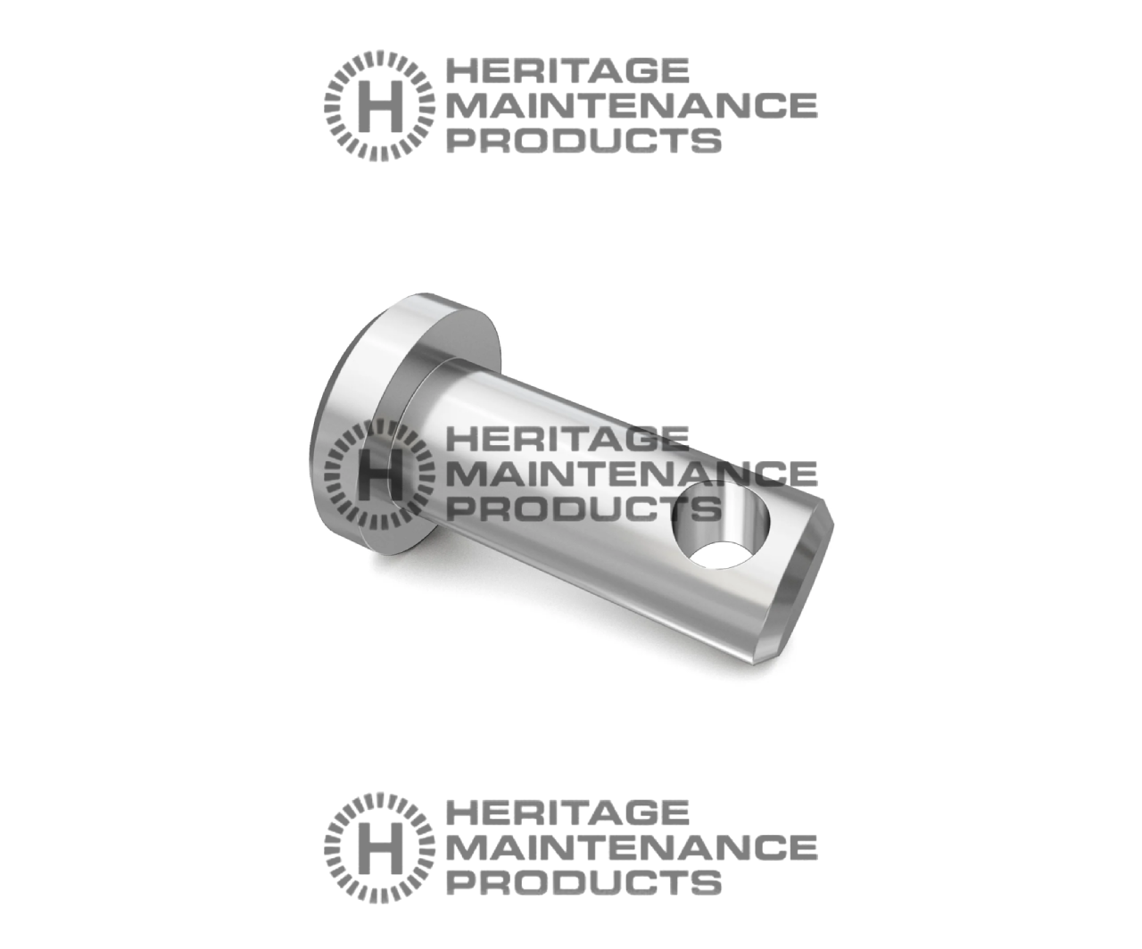 TN 39019 / 4018581 Clevis Pin for Tennant