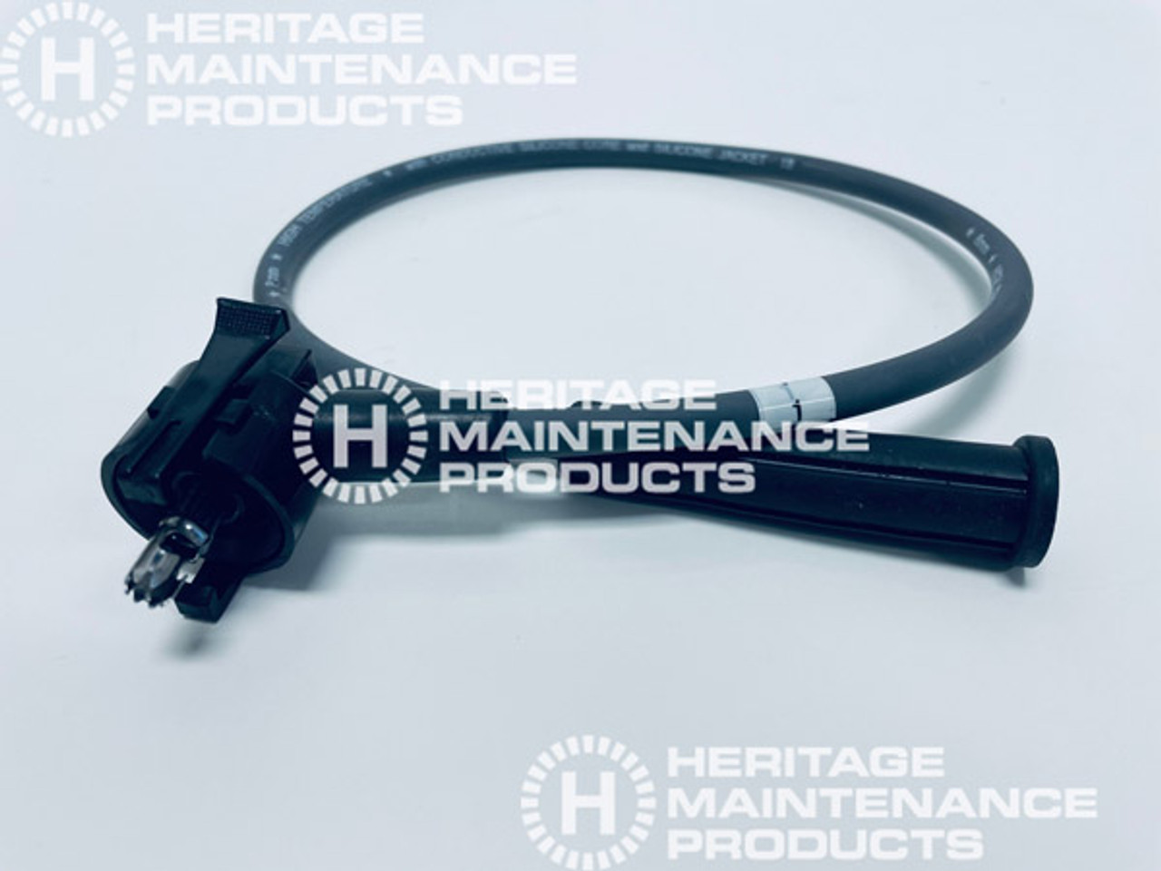 TN 39038 / 8002896 #1 Spark Plug Wire for Tennant (FORD)