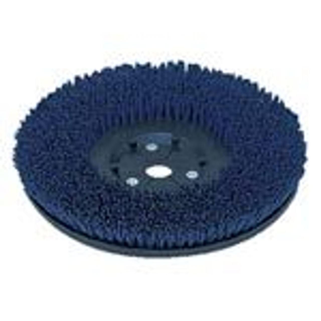 TN 1220217 / 399245 14" .065"/46 Super Grit Abrasive Scrub Brush for Tennant A5, T5, T5e and Nobles Speed Scrub 24-32 28" Disc Models