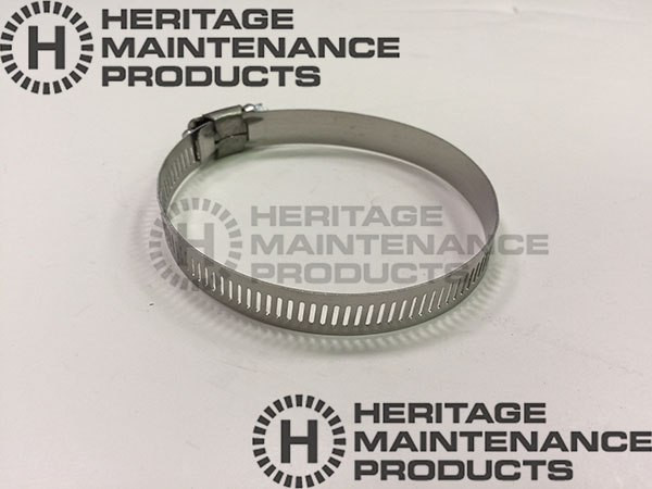 TN 43555 / 4017376 Hose Clamp for Tennant